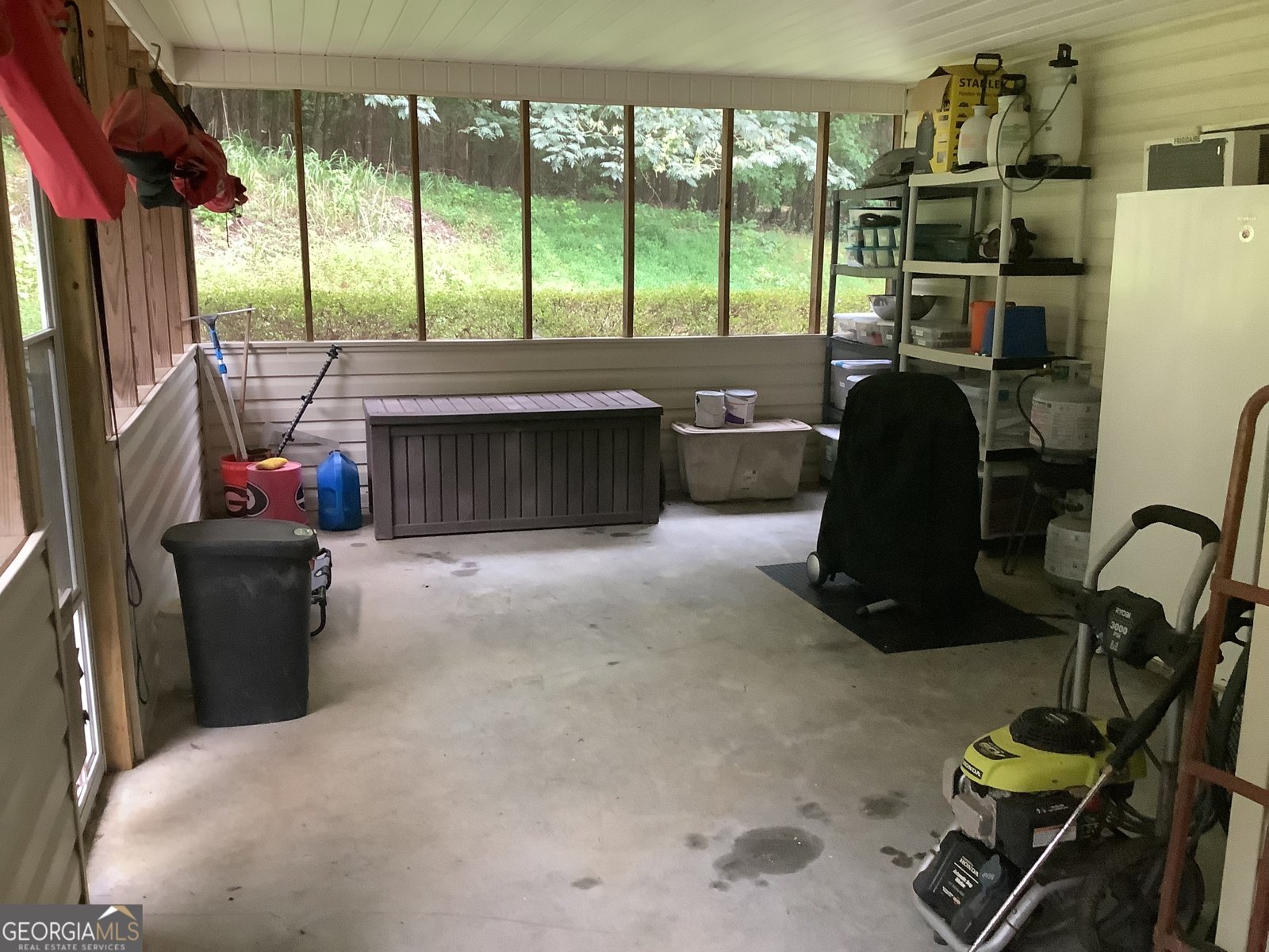 334 Armuchee Trail Rome - 47