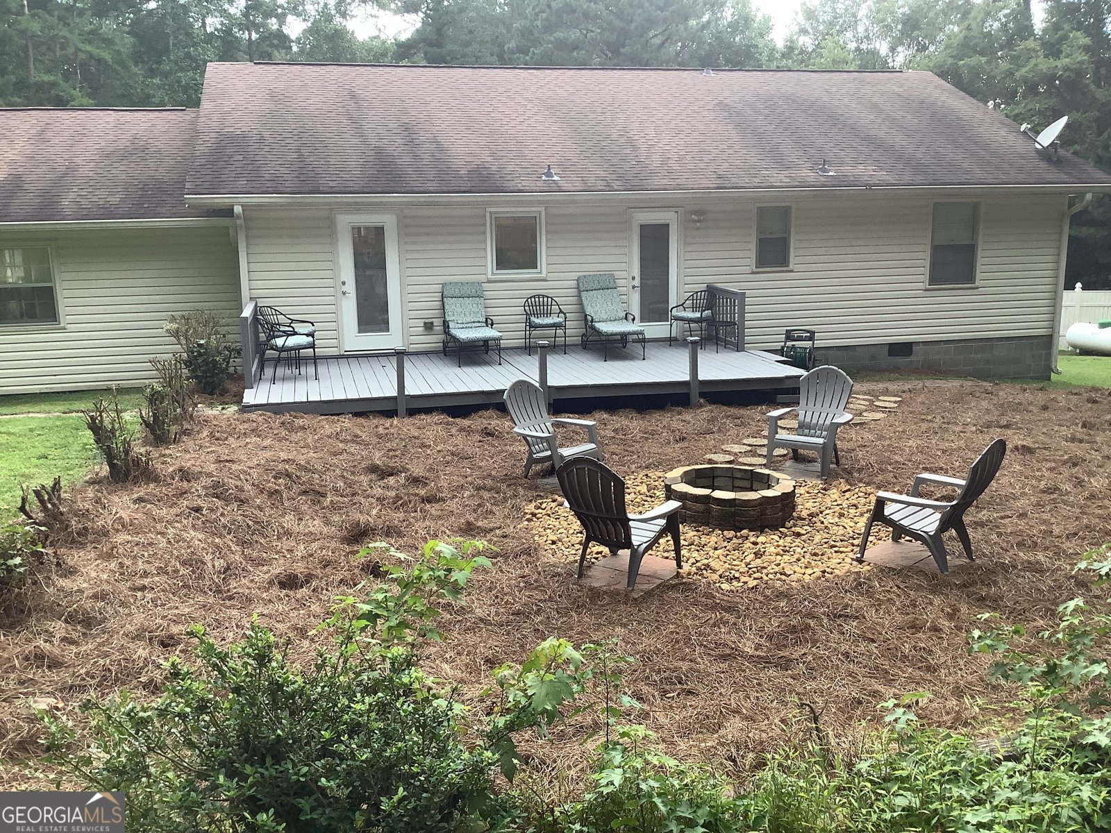 334 Armuchee Trail Rome - 6