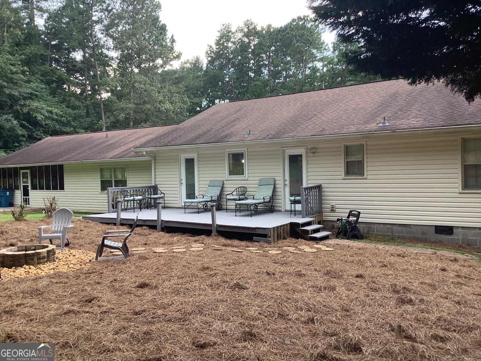 334 Armuchee Trail Rome - 9