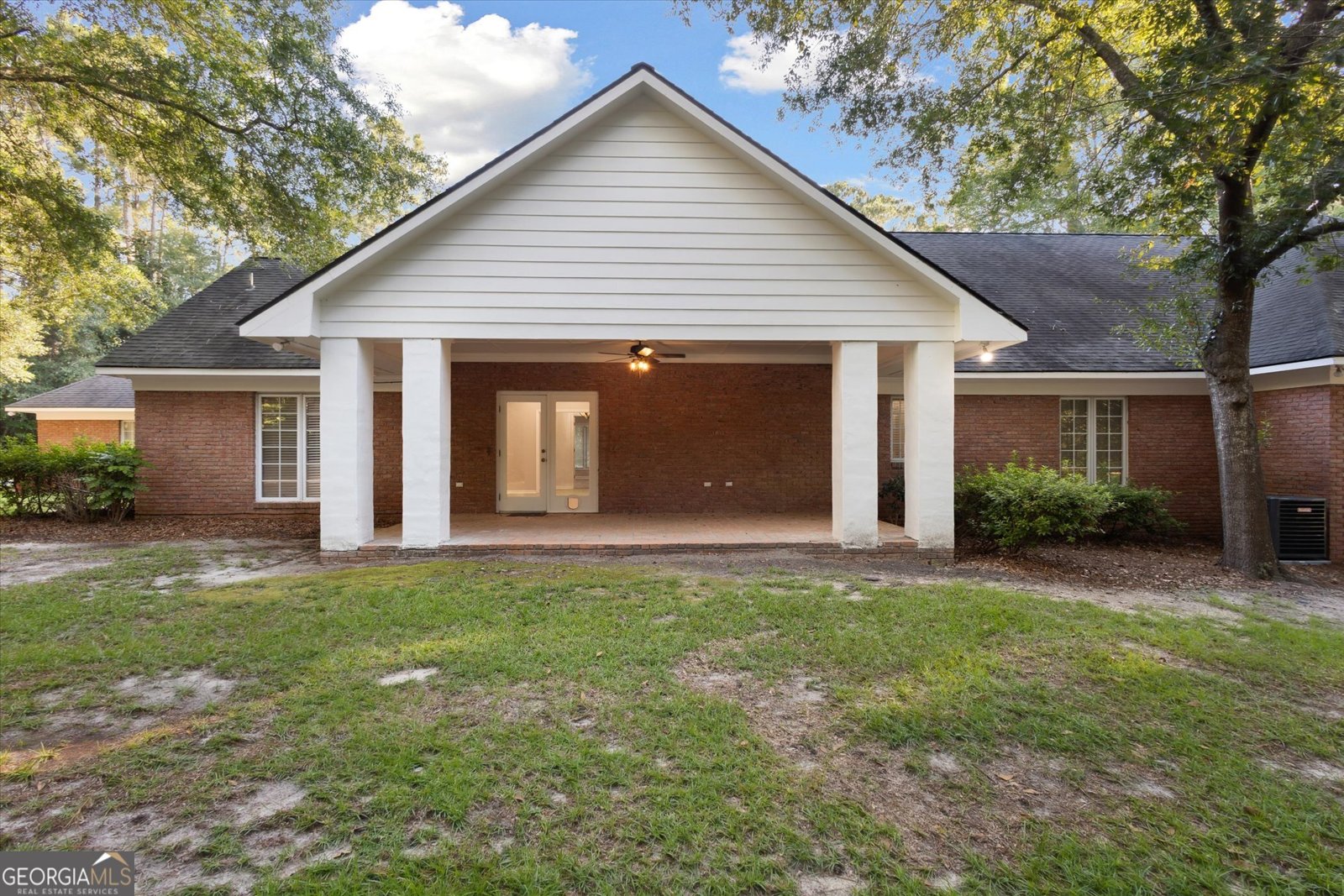 5426 WOODHAVEN Road Eastman - 19