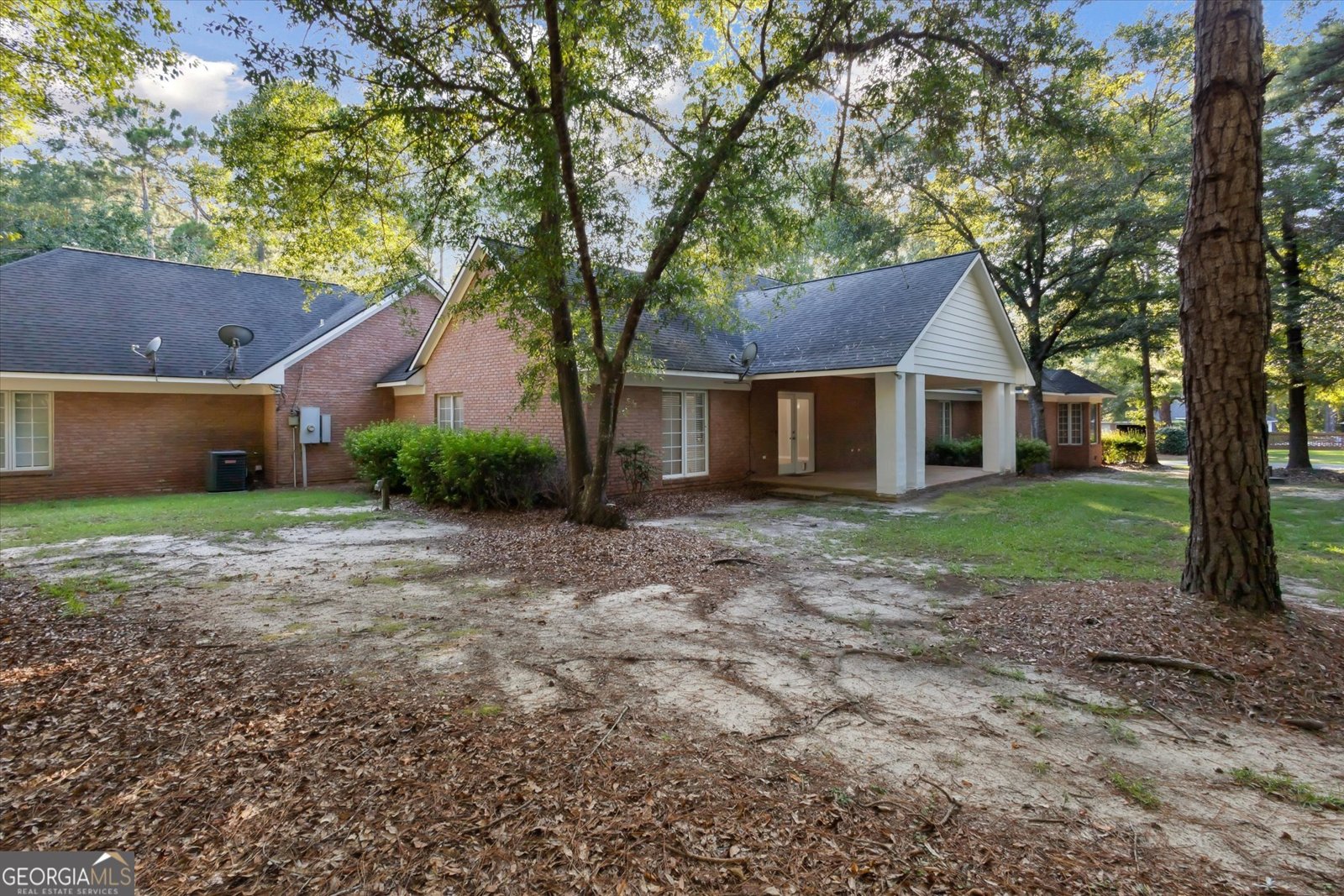 5426 WOODHAVEN Road Eastman - 21