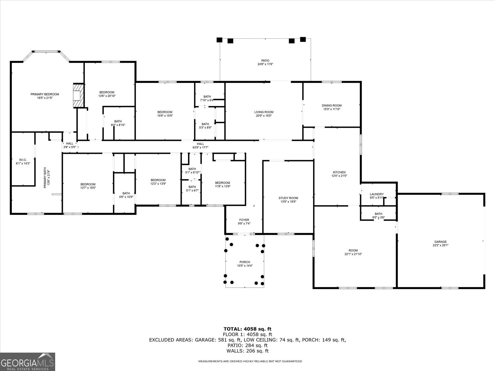 5426 WOODHAVEN Road Eastman - 22