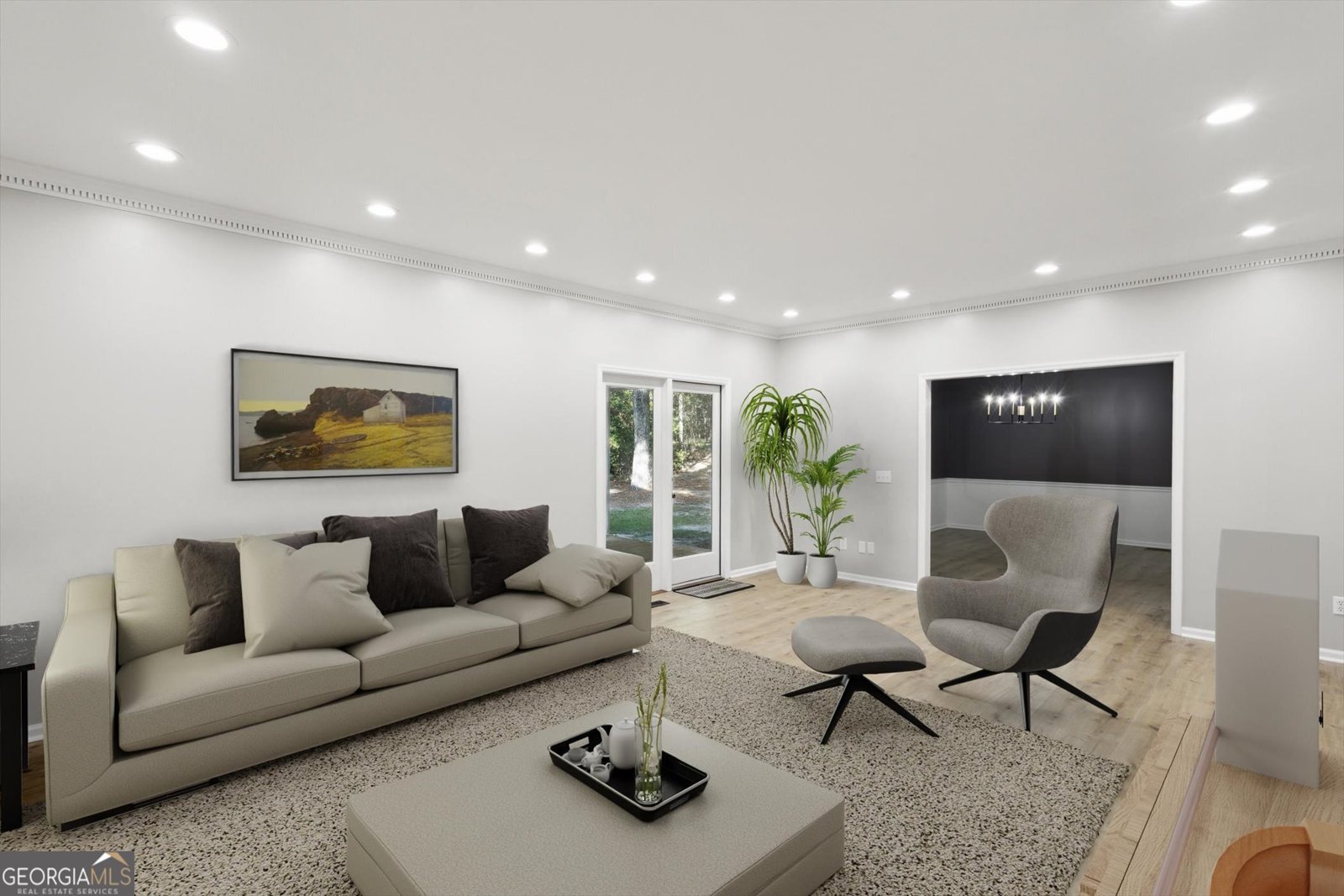 5426 WOODHAVEN Road Eastman - 27