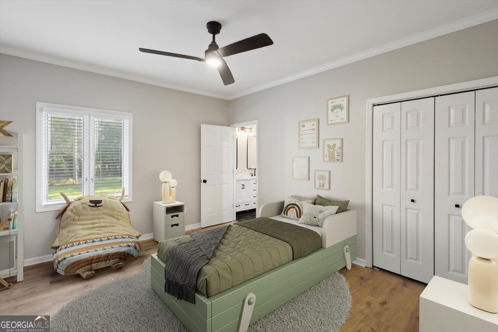 5426 WOODHAVEN Road Eastman - 37