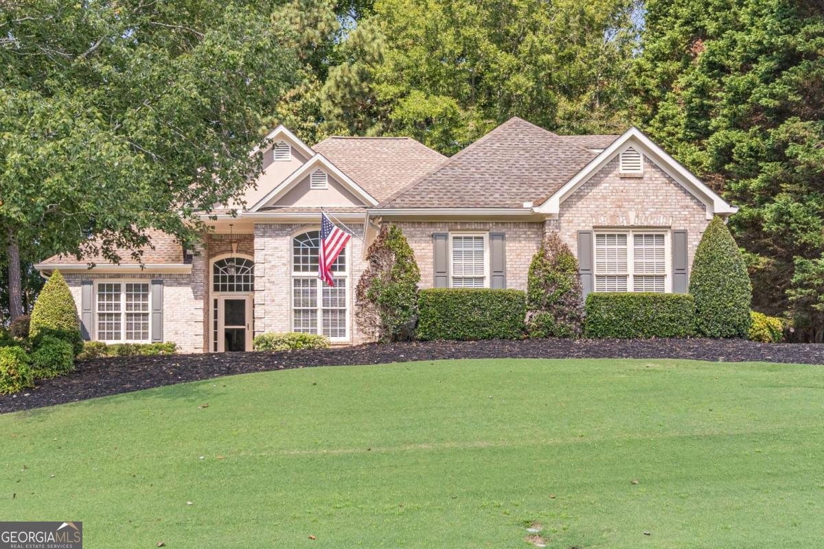 5025 Harbor Ridge Drive Buford - 1
