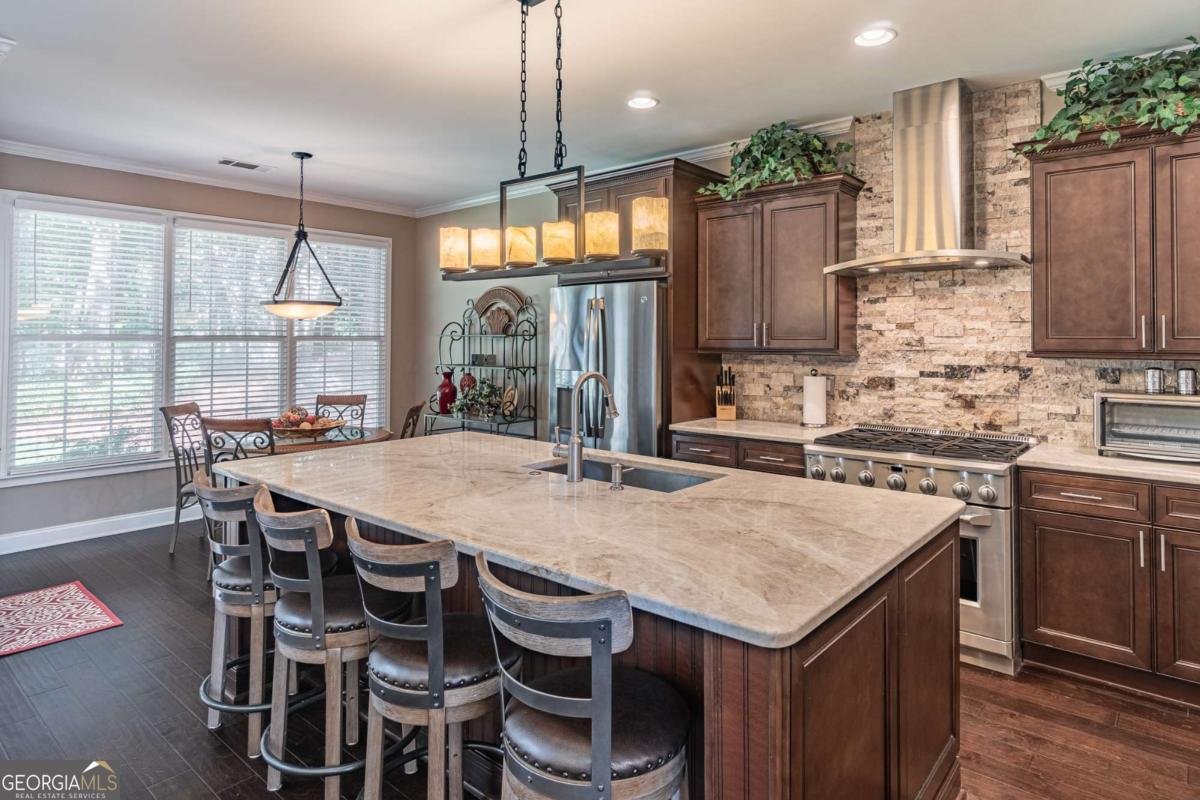 5025 Harbor Ridge Drive Buford - 10