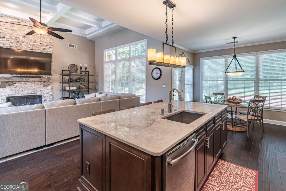 5025 Harbor Ridge Drive Buford - 11