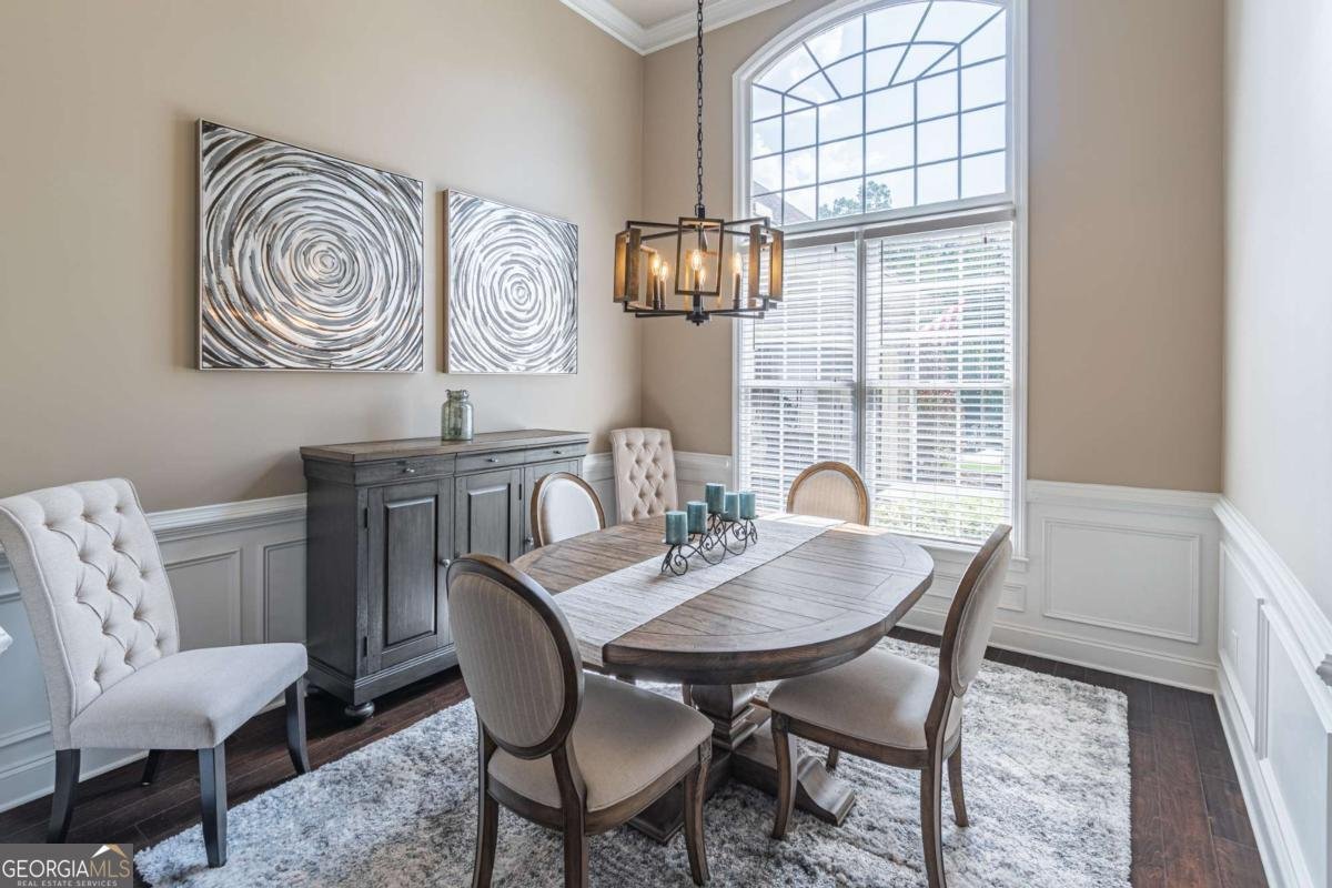 5025 Harbor Ridge Drive Buford - 14
