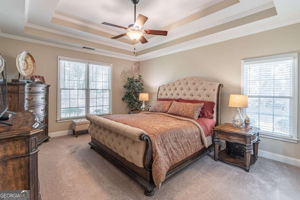 5025 Harbor Ridge Drive Buford - 16
