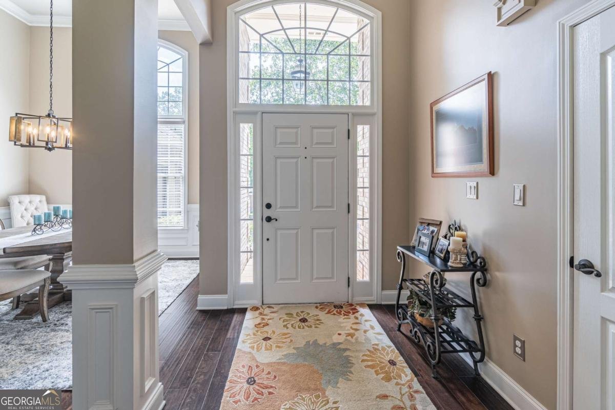 5025 Harbor Ridge Drive Buford - 4