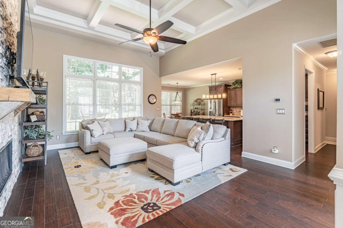 5025 Harbor Ridge Drive Buford - 5