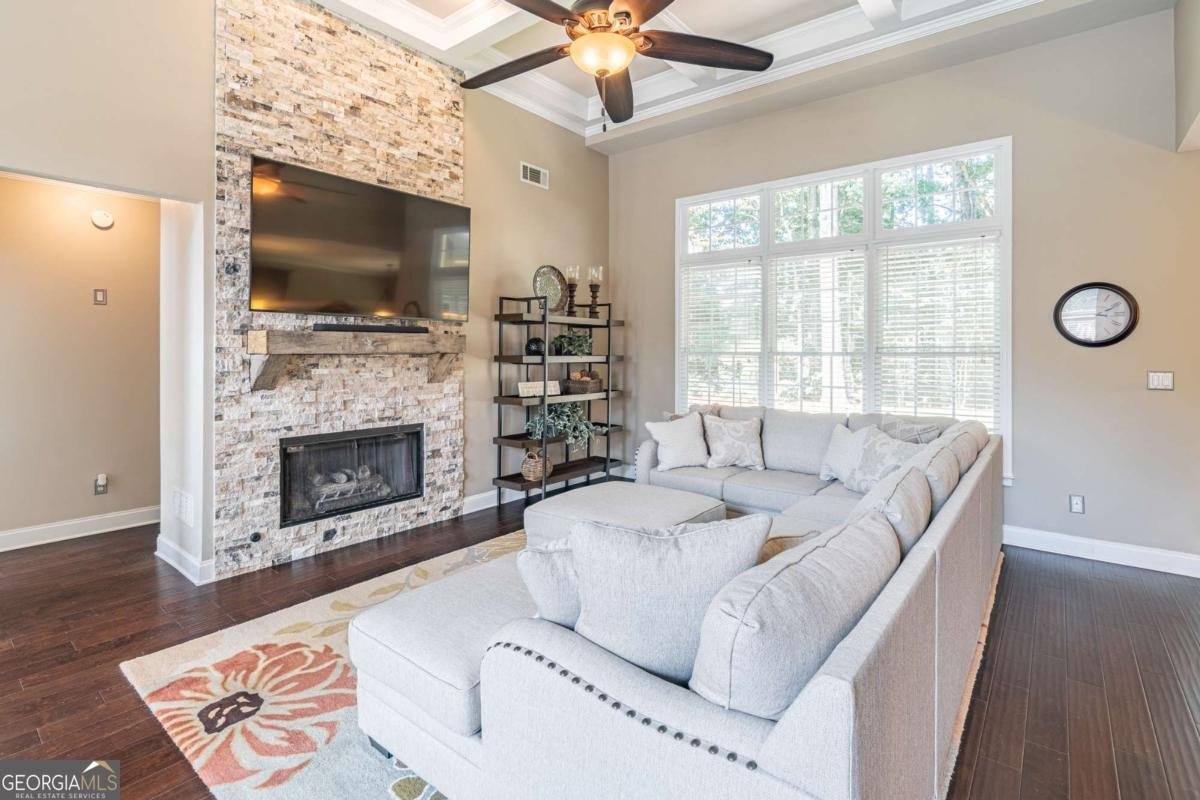 5025 Harbor Ridge Drive Buford - 6