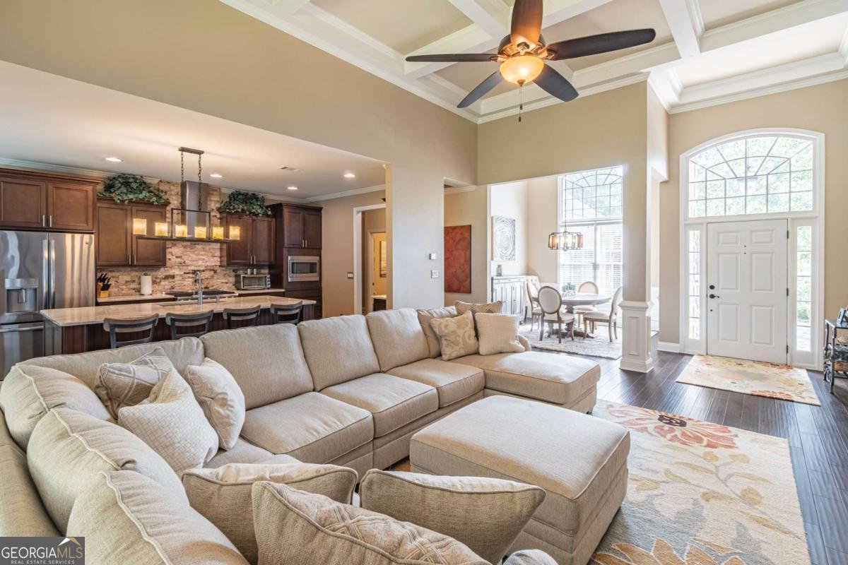 5025 Harbor Ridge Drive Buford - 7