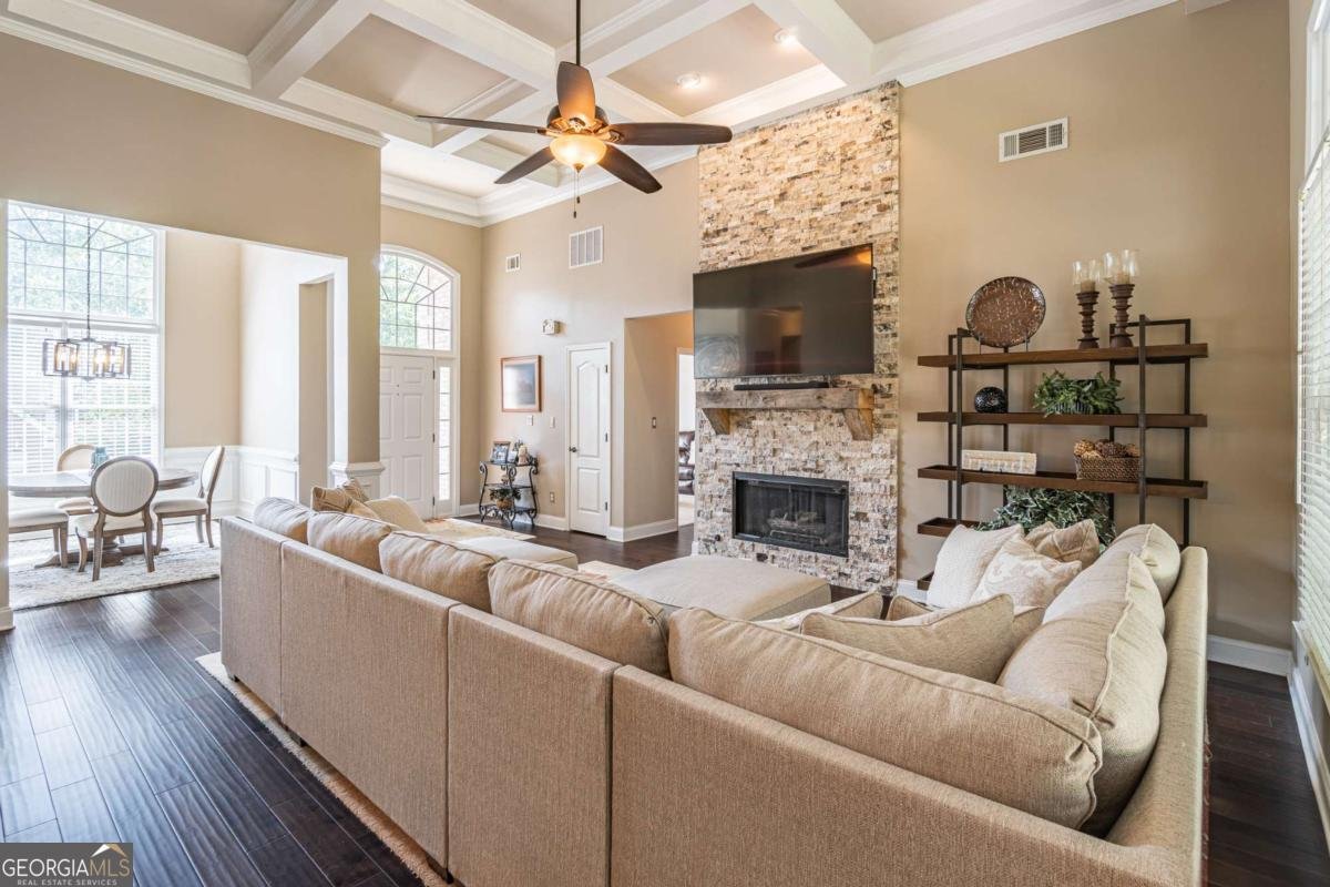 5025 Harbor Ridge Drive Buford - 8