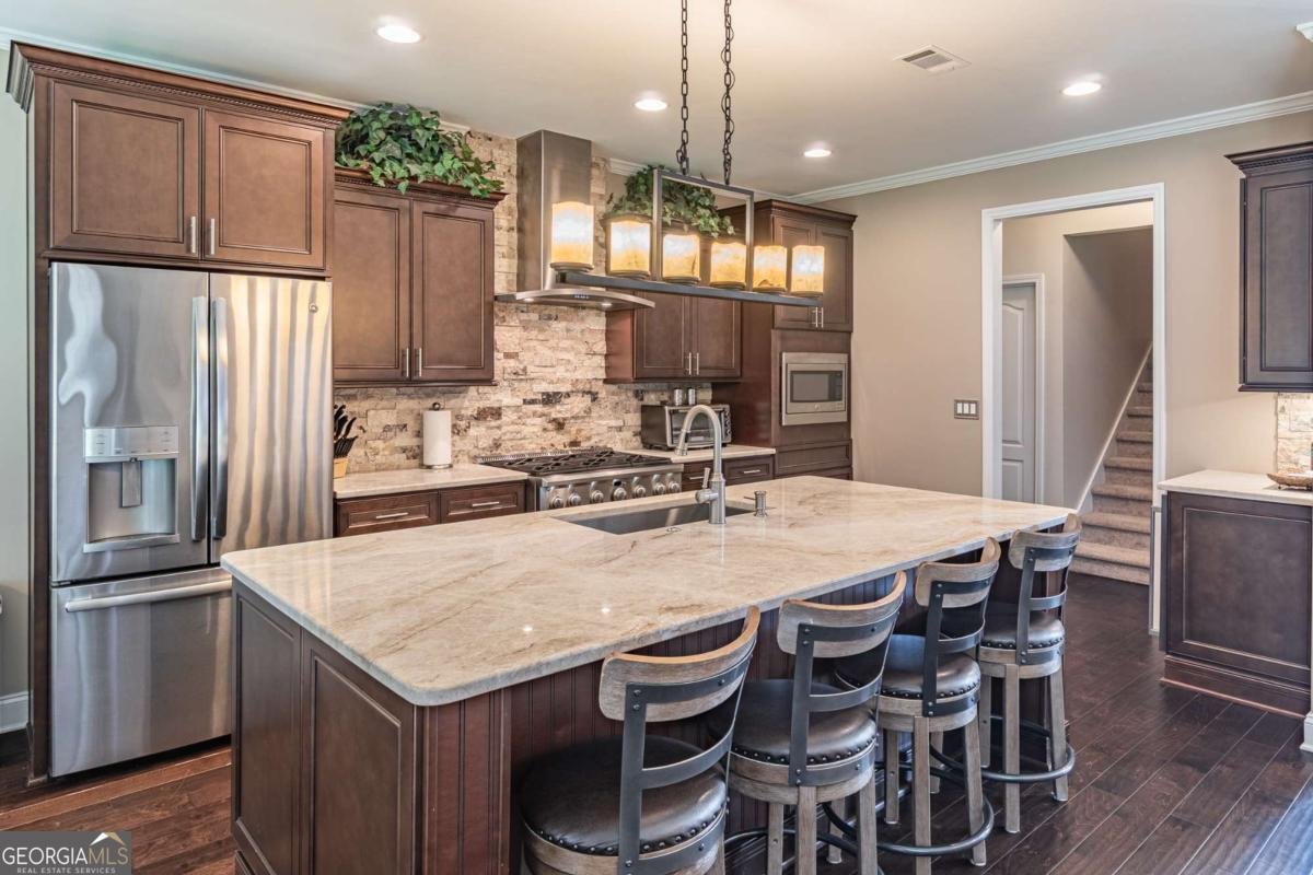5025 Harbor Ridge Drive Buford - 9