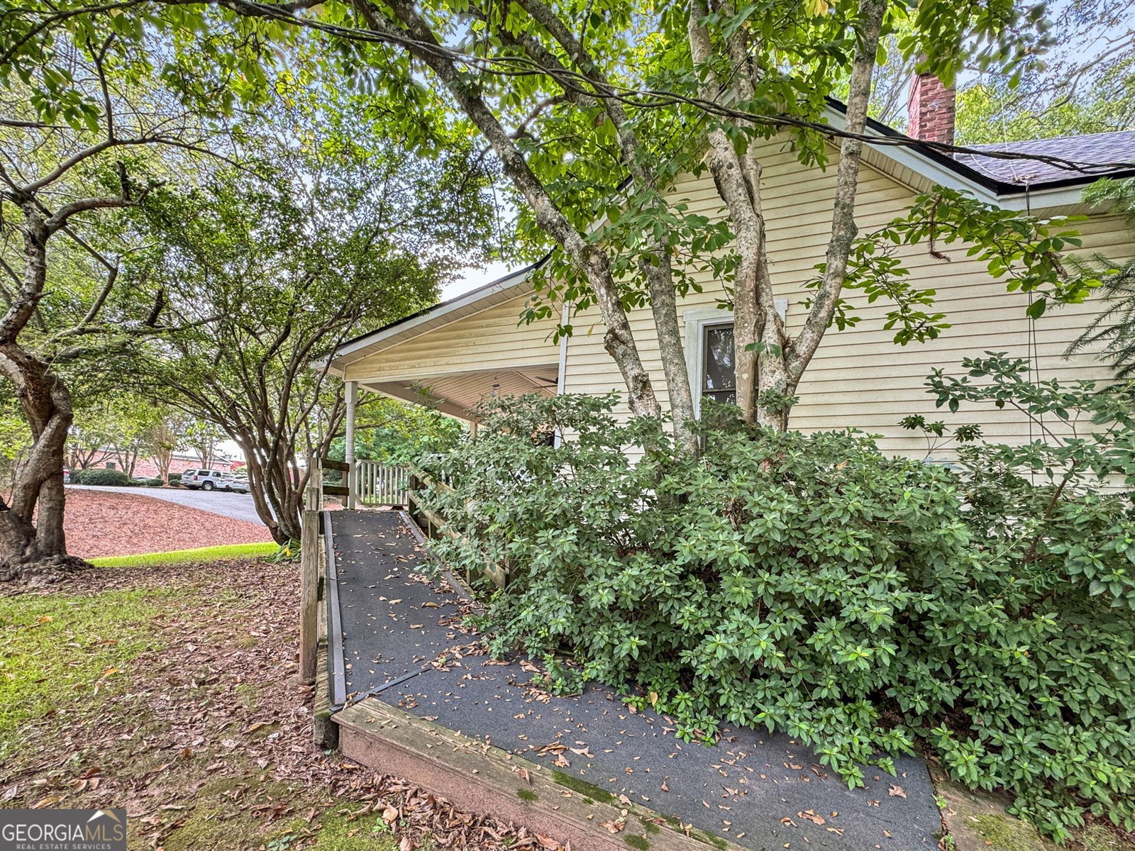 171 Jackson Street Zebulon - 32