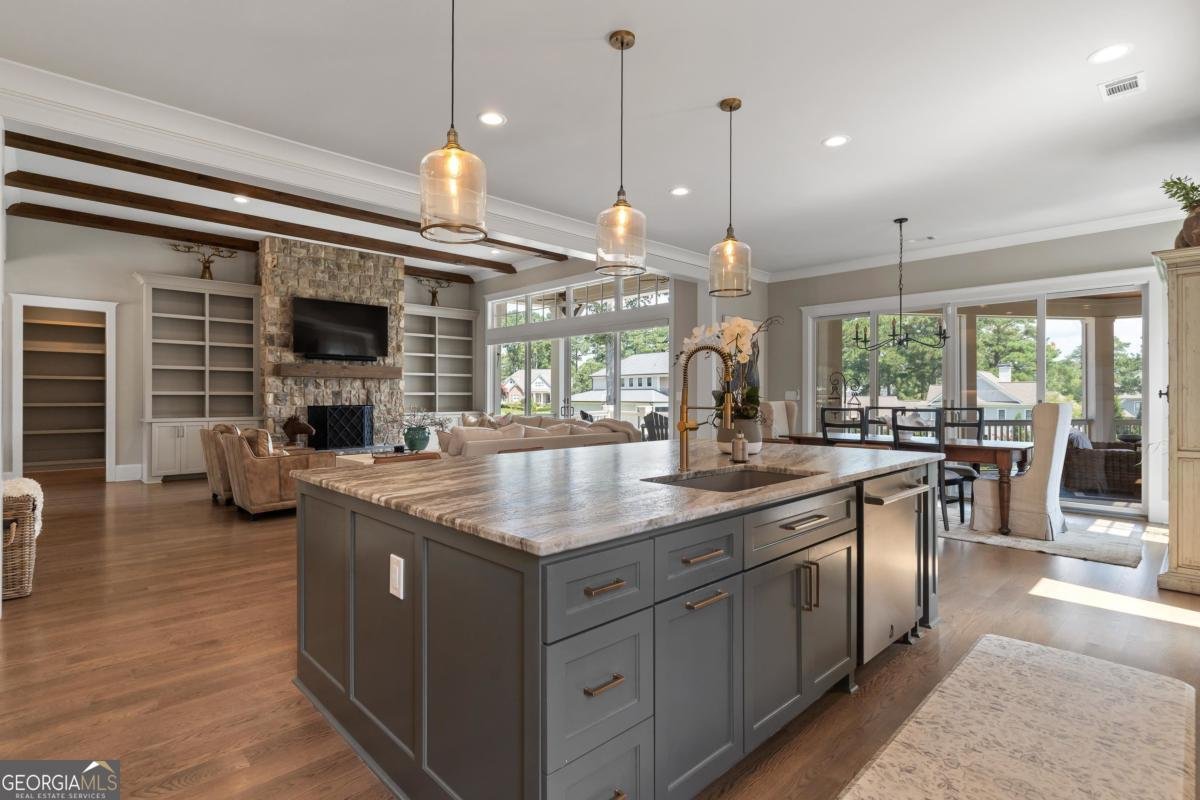131 Cape View Lane Eatonton - 2