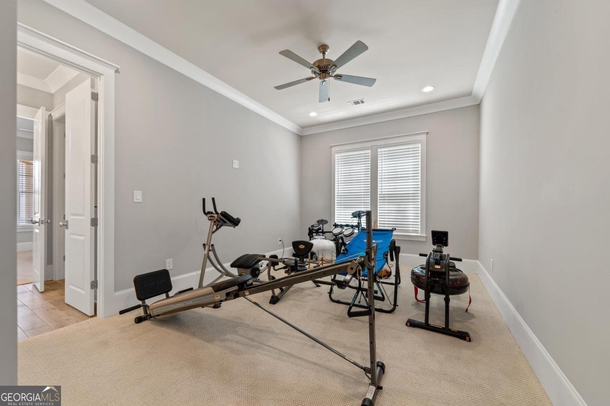 131 Cape View Lane Eatonton - 40