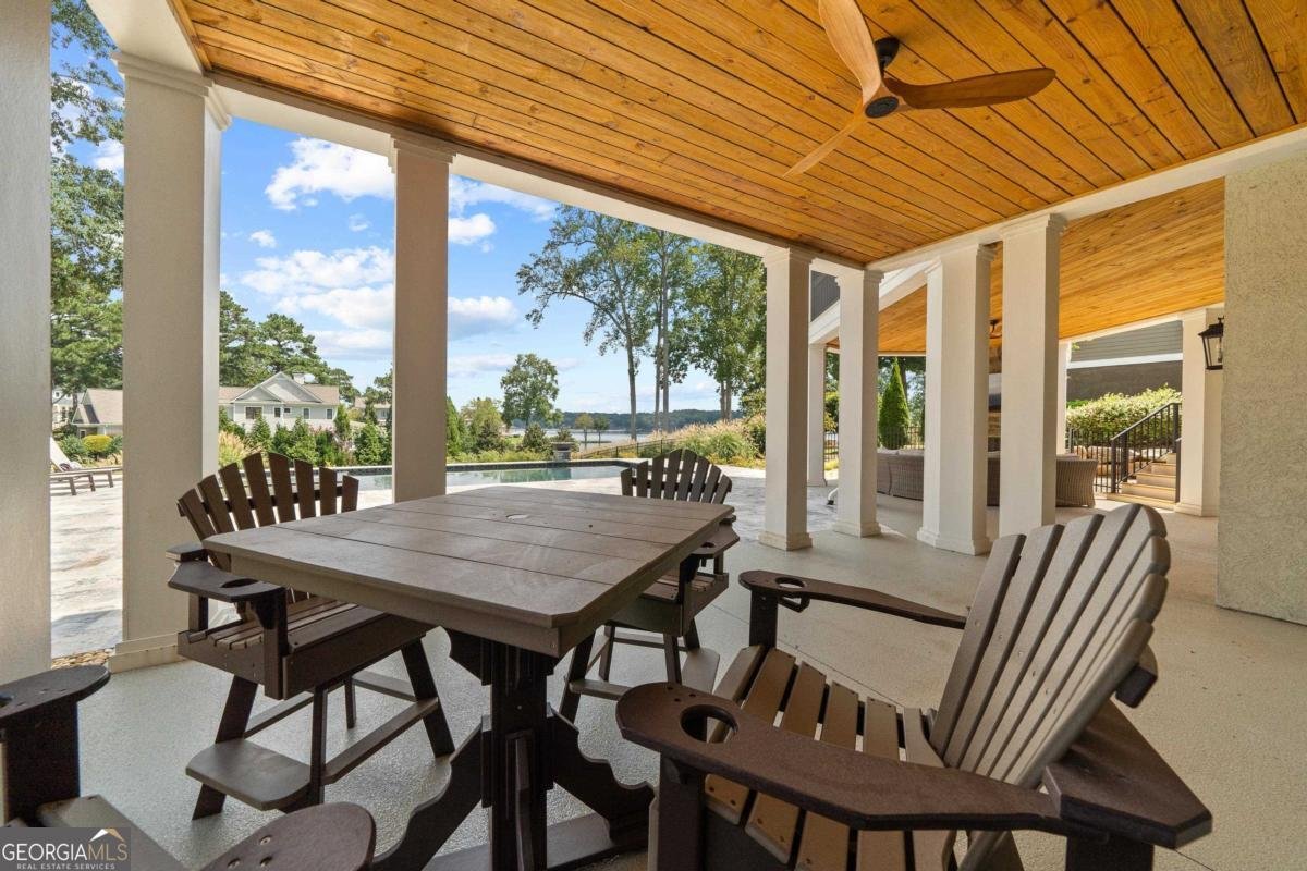 131 Cape View Lane Eatonton - 43