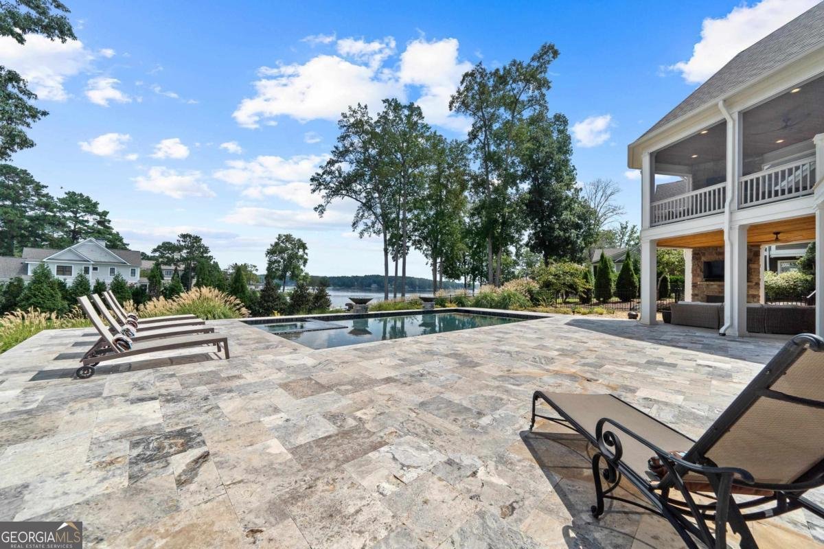 131 Cape View Lane Eatonton - 45
