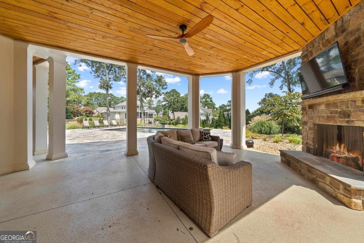 131 Cape View Lane Eatonton - 47