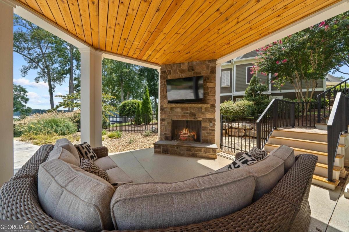 131 Cape View Lane Eatonton - 48