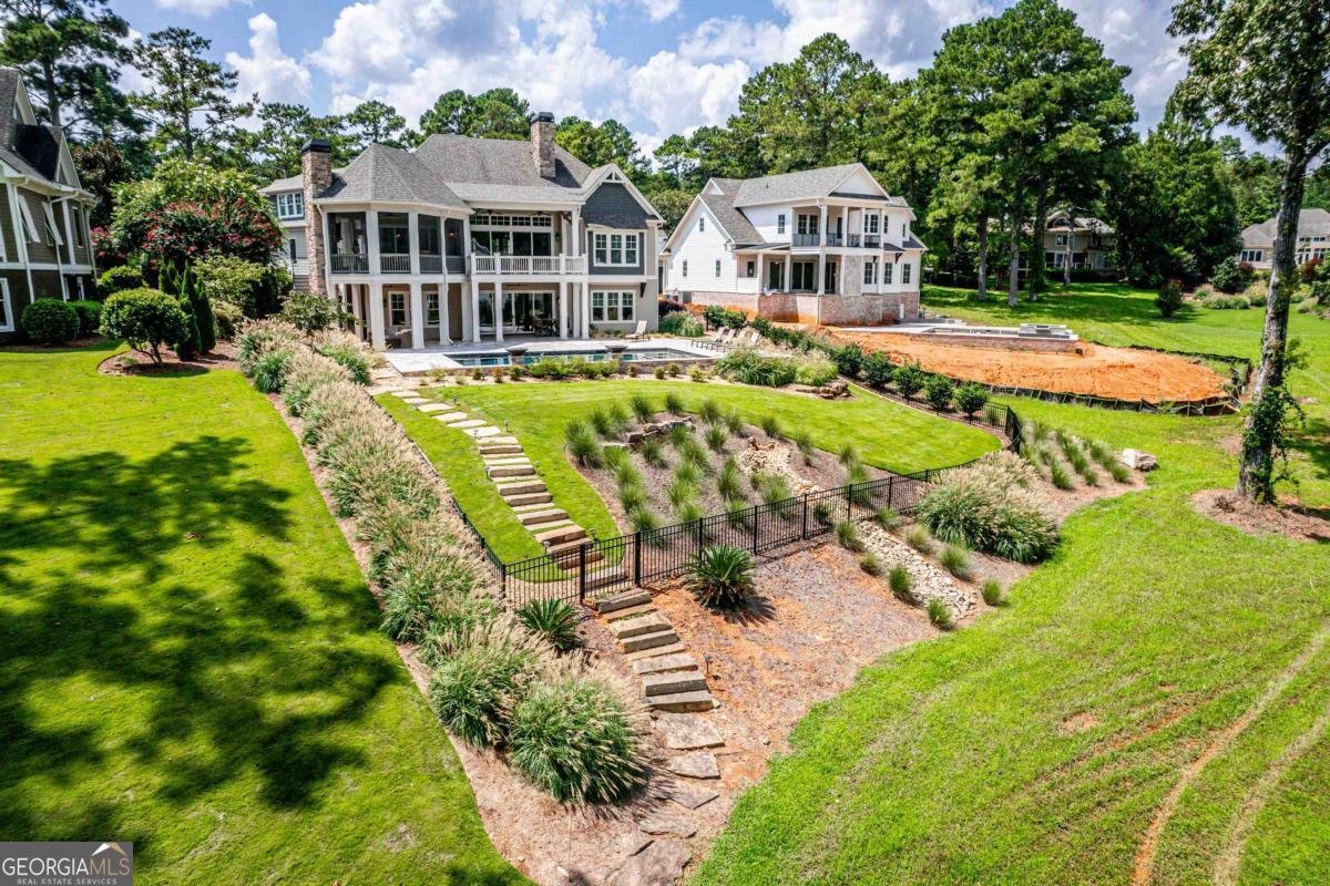 131 Cape View Lane Eatonton - 51