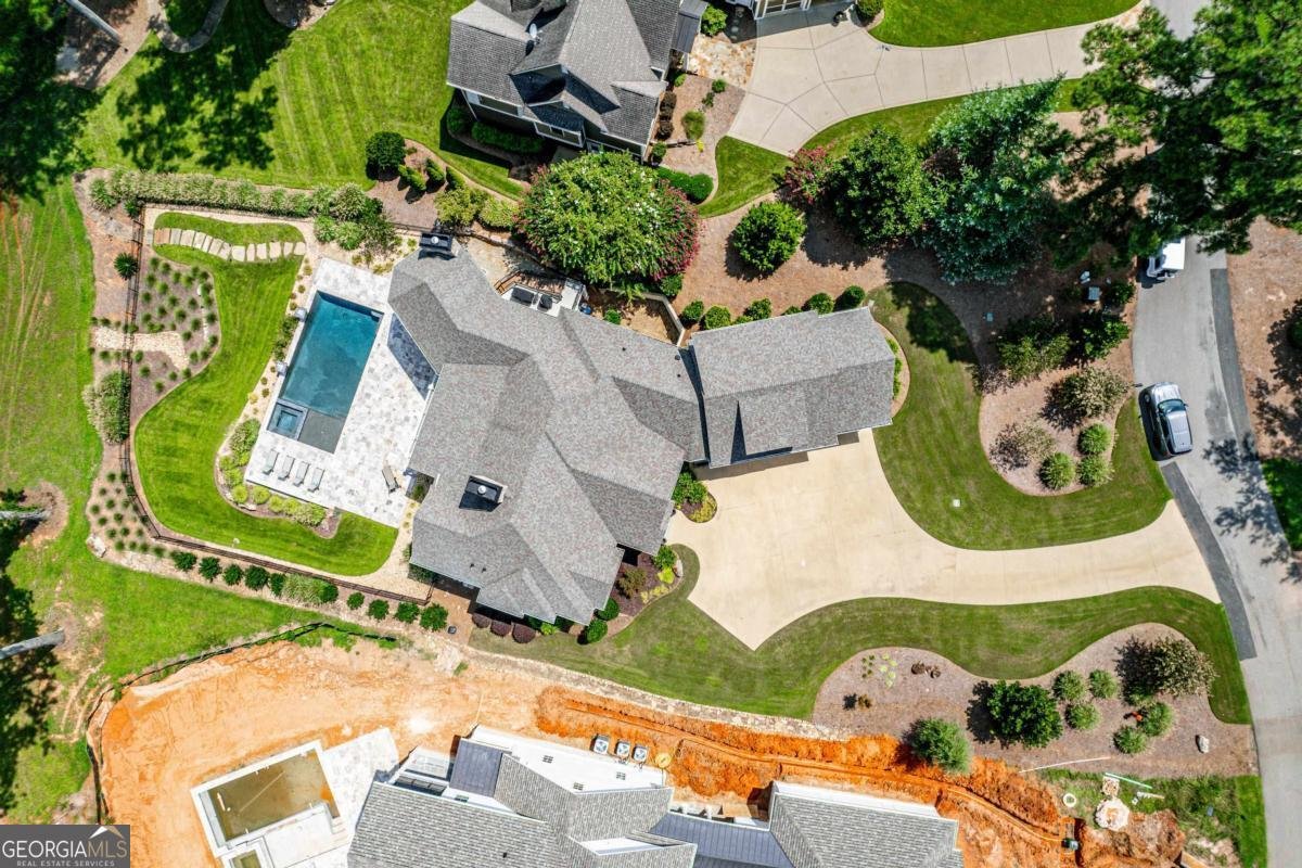 131 Cape View Lane Eatonton - 53