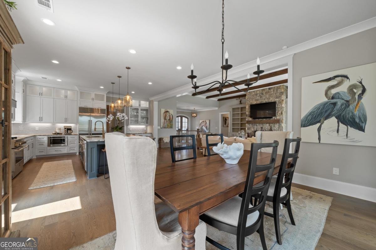 131 Cape View Lane Eatonton - 6