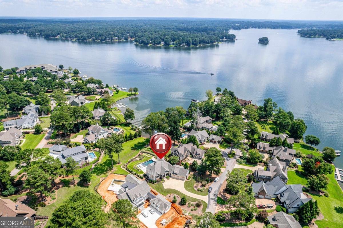 131 Cape View Lane Eatonton - 66