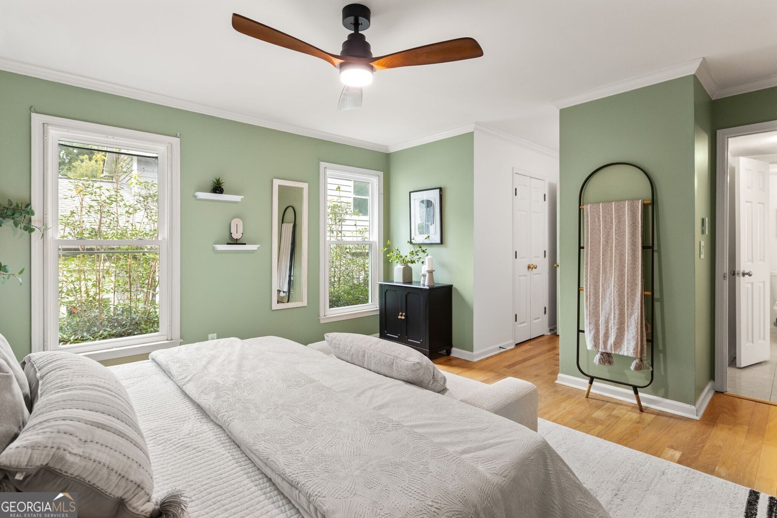 310 Somerlane Place Avondale Estates - 1