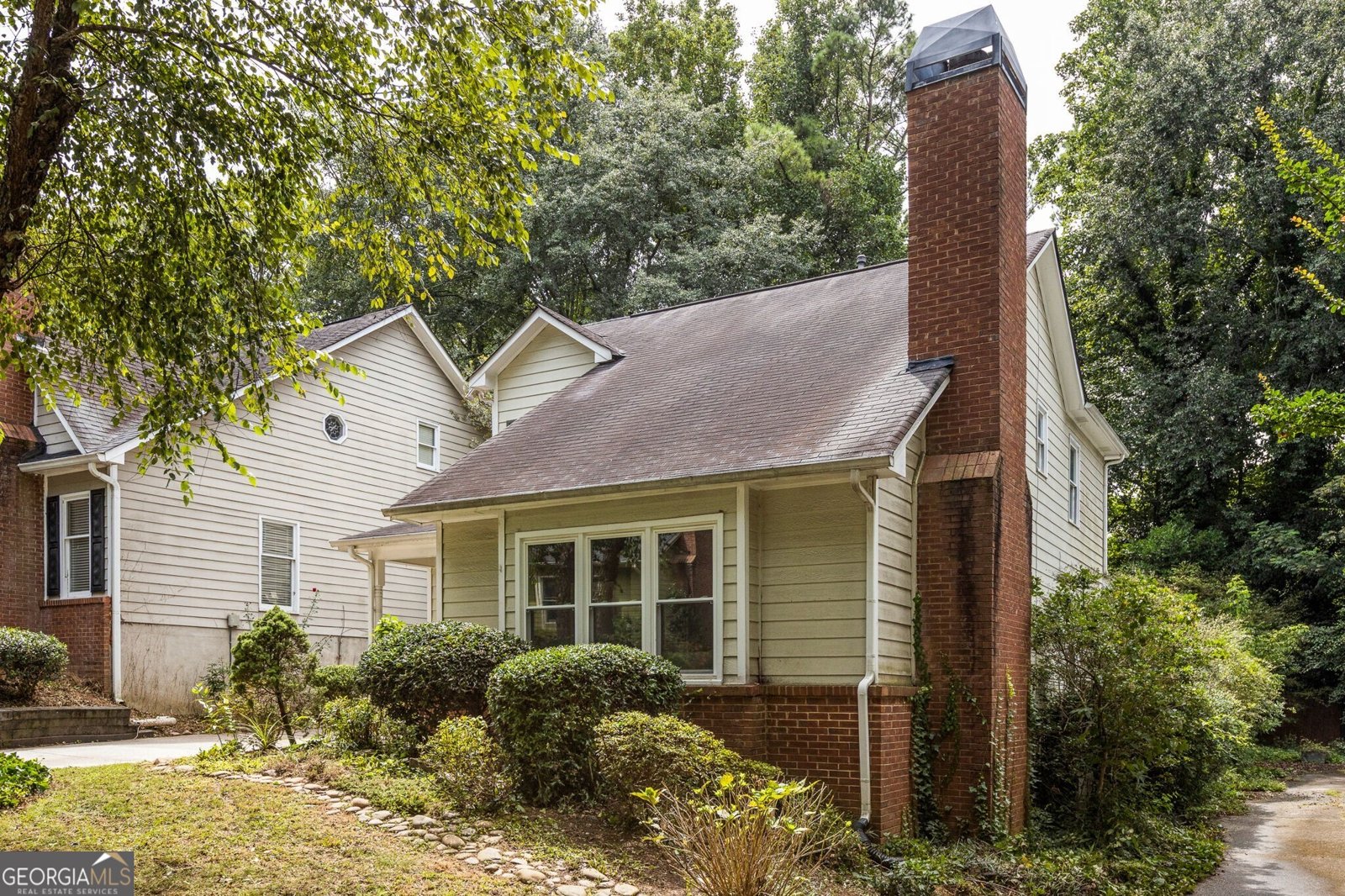 310 Somerlane Place Avondale Estates - 20
