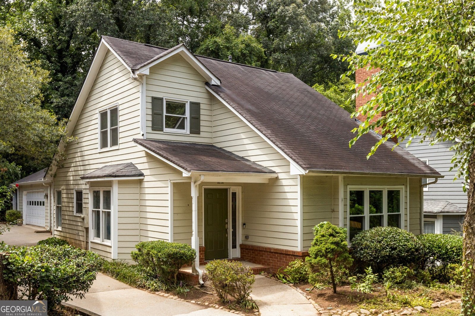 310 Somerlane Place Avondale Estates - 21
