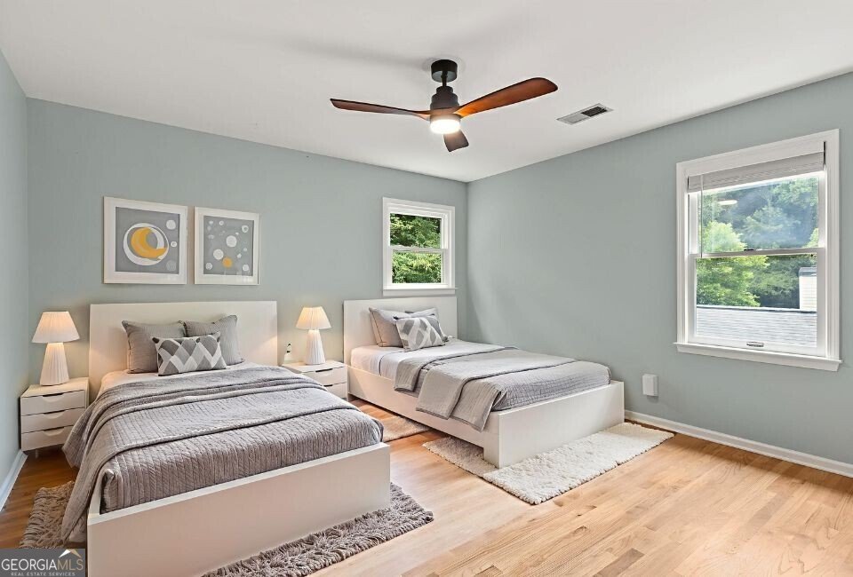 310 Somerlane Place Avondale Estates - 7