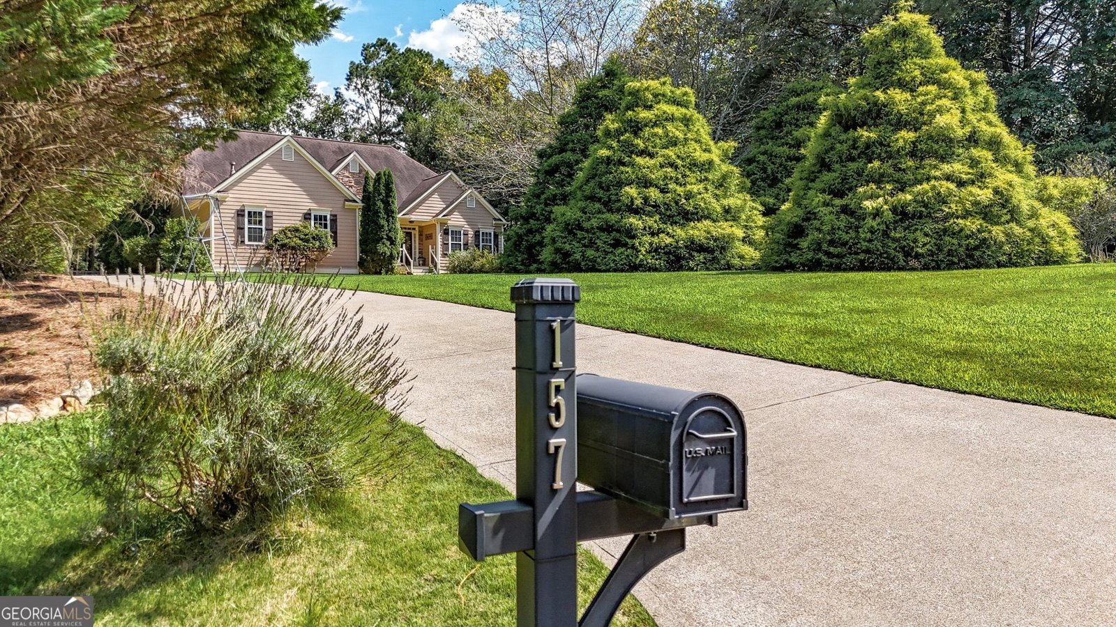 157 Preserve Parkway Ball Ground - 2