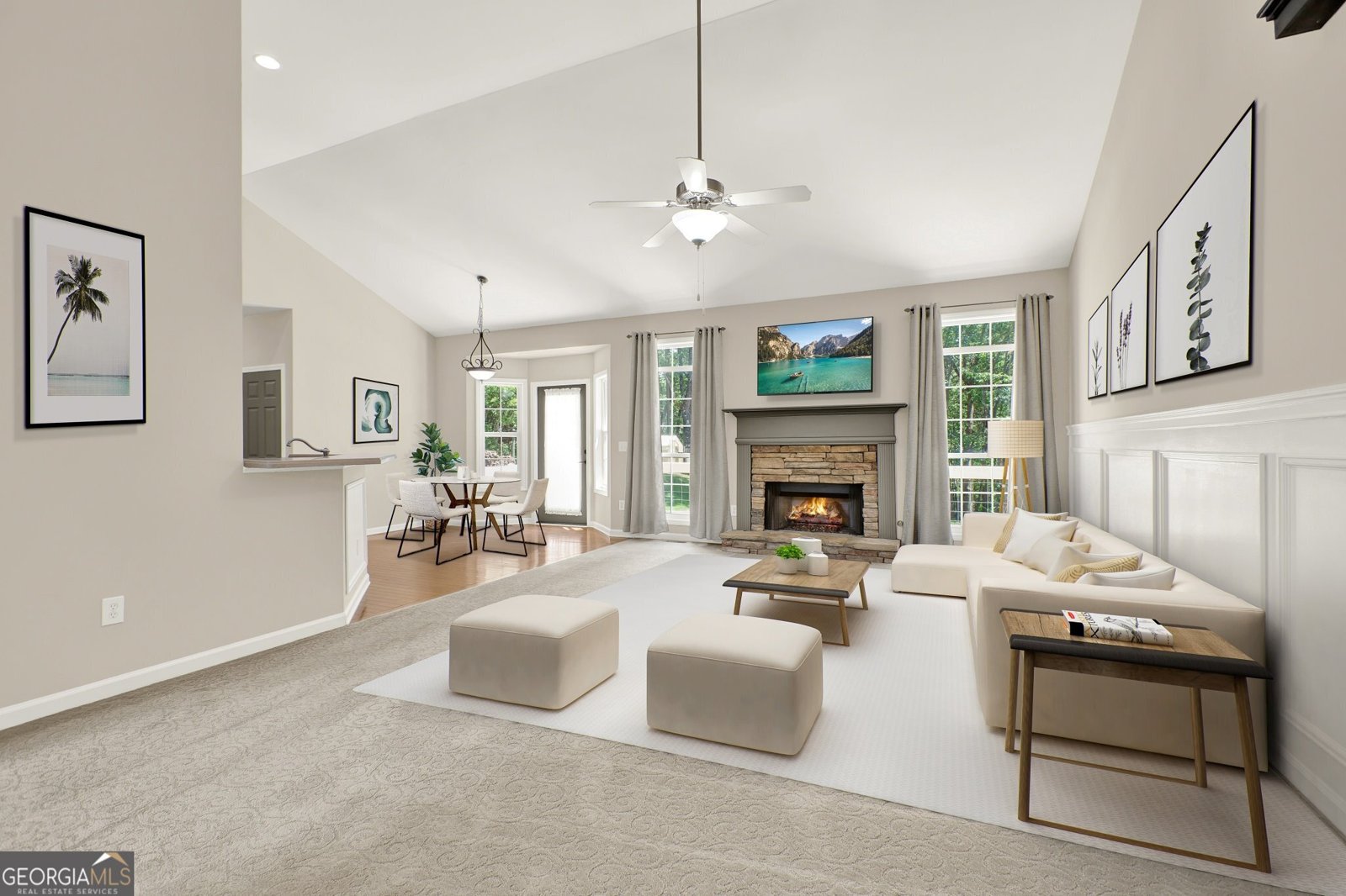 157 Preserve Parkway Ball Ground - 20