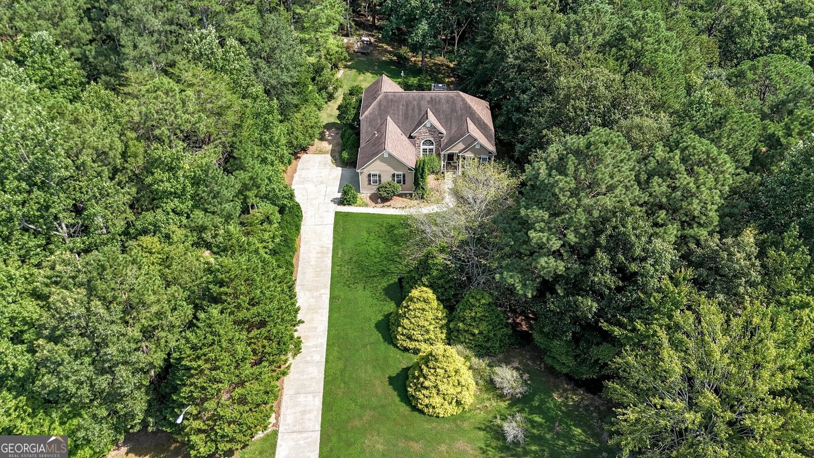 157 Preserve Parkway Ball Ground - 3