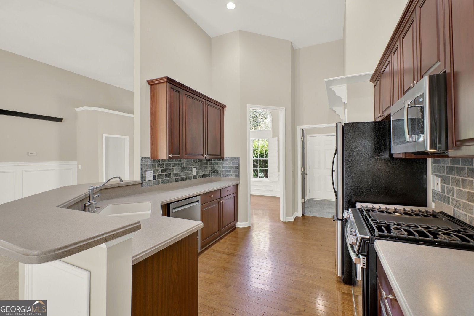 157 Preserve Parkway Ball Ground - 30
