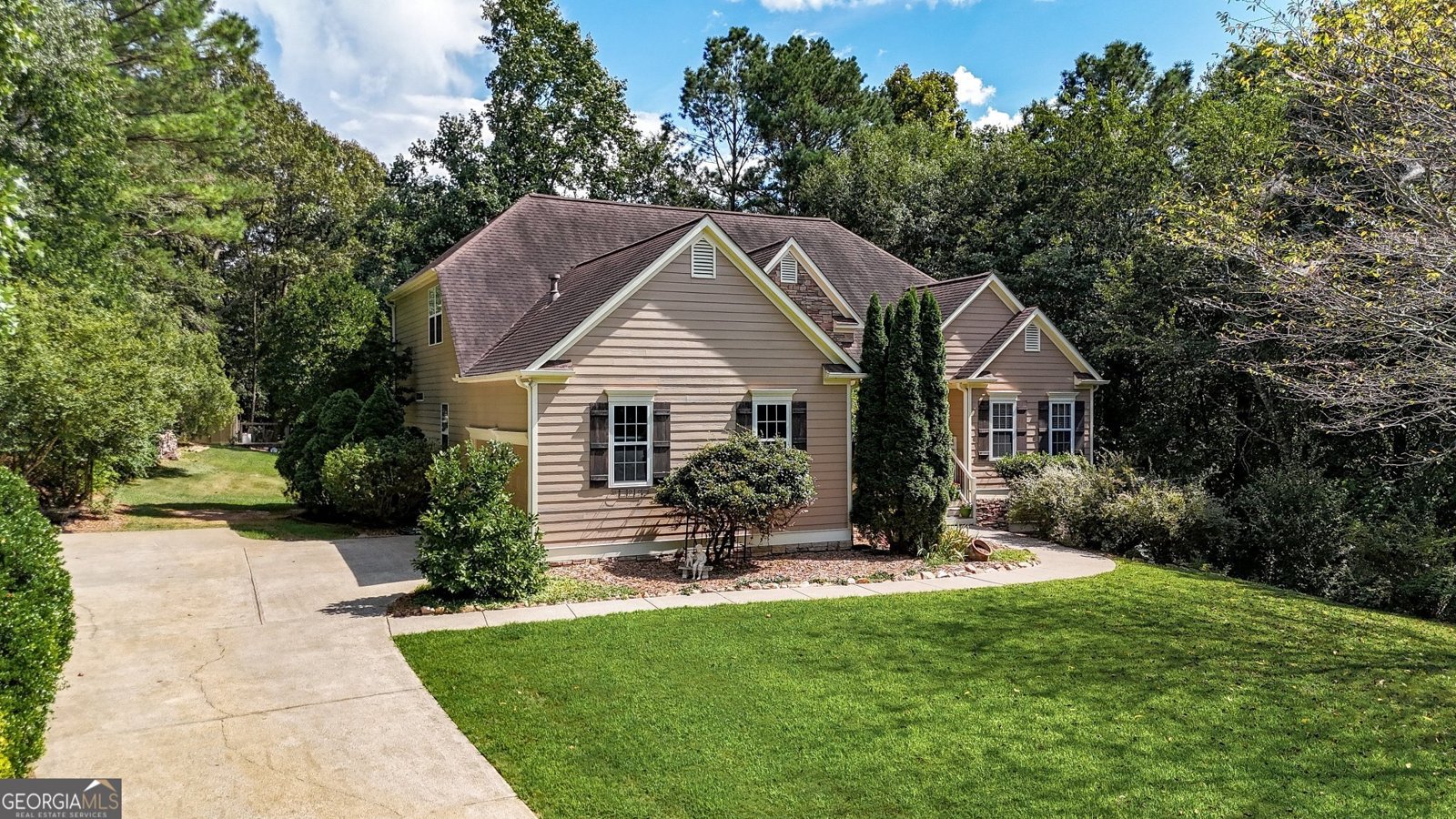 157 Preserve Parkway Ball Ground - 4