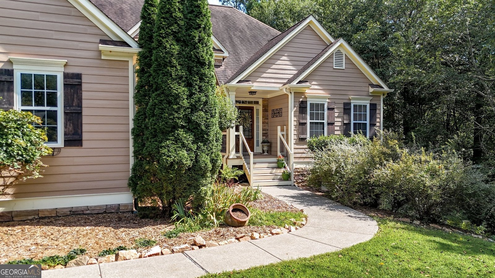 157 Preserve Parkway Ball Ground - 6