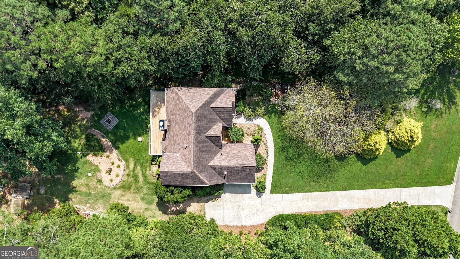 157 Preserve Parkway Ball Ground - 82