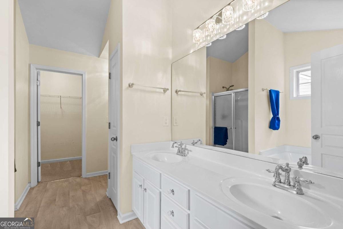 422 Arrowhead Trail Canton - 15