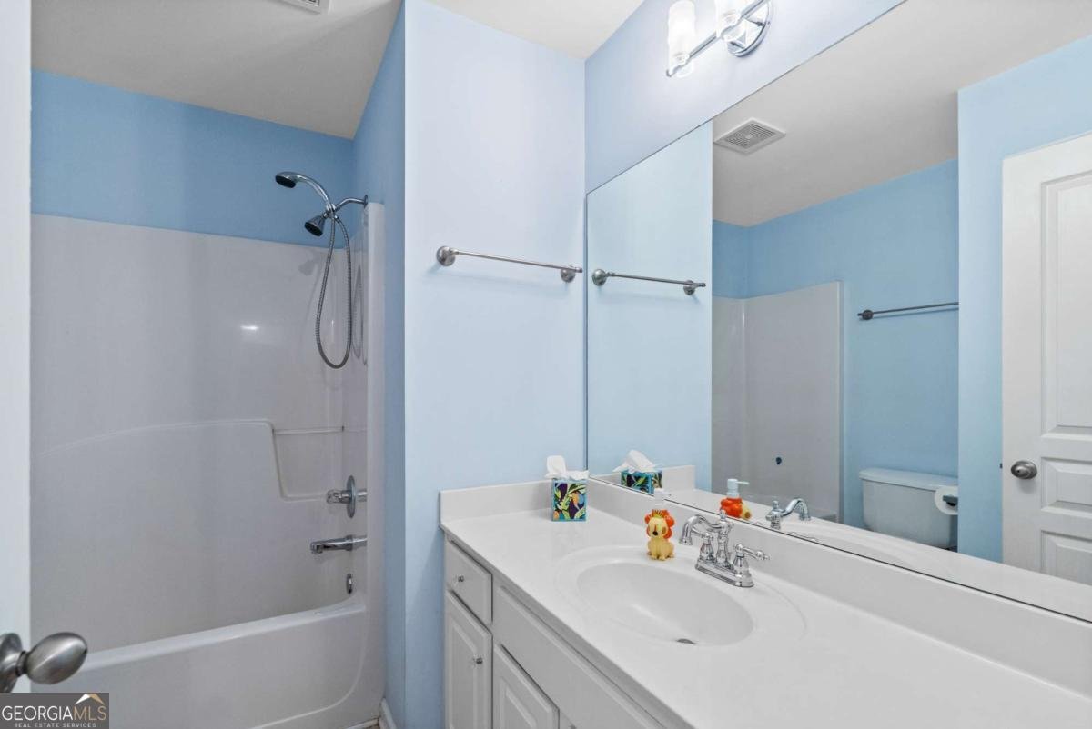 422 Arrowhead Trail Canton - 18