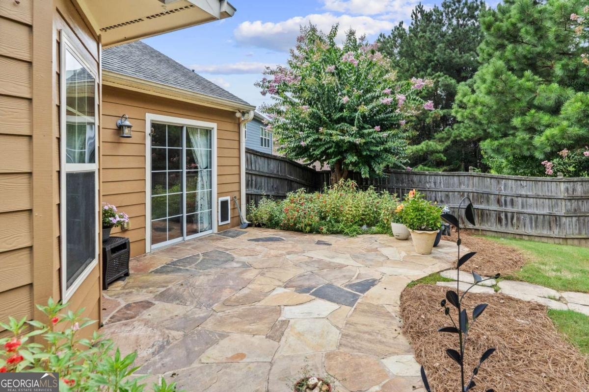 422 Arrowhead Trail Canton - 23