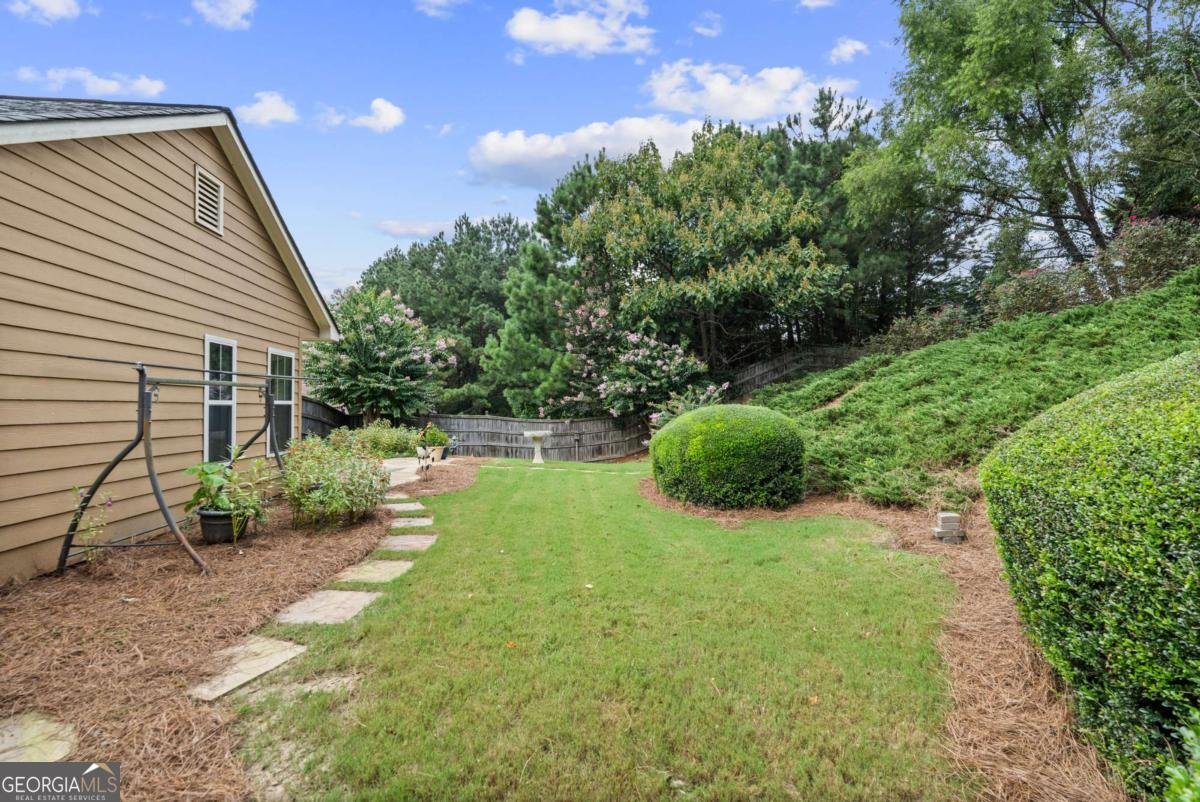 422 Arrowhead Trail Canton - 24