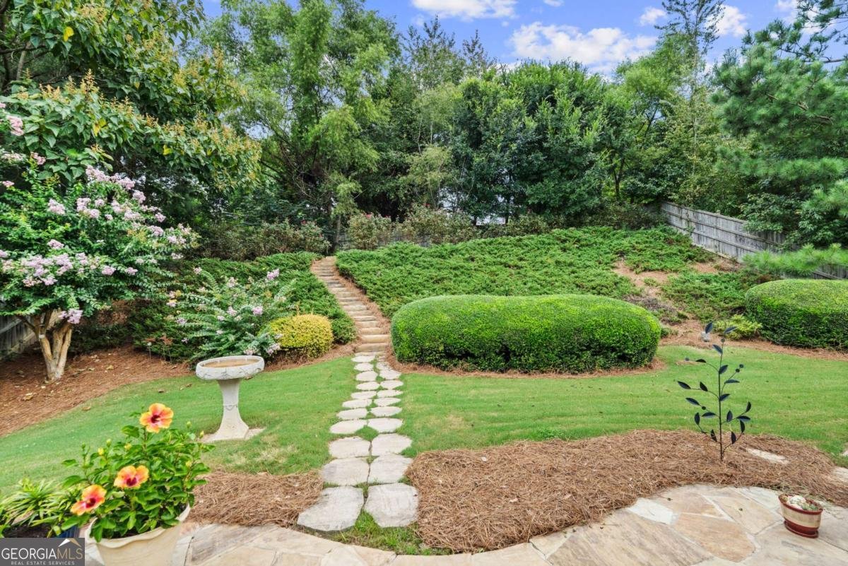 422 Arrowhead Trail Canton - 26