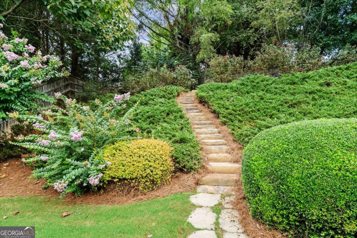 422 Arrowhead Trail Canton - 28