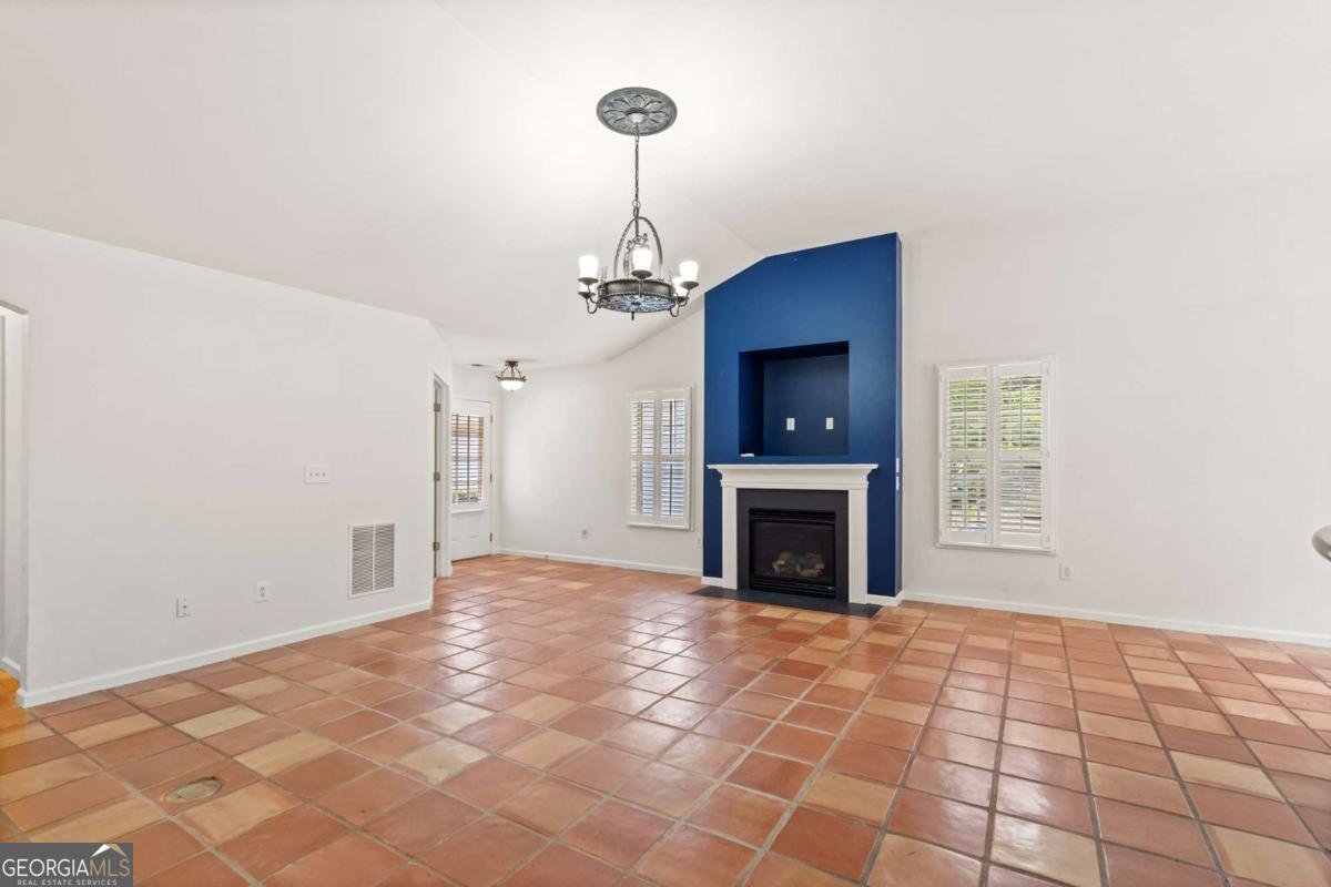 422 Arrowhead Trail Canton - 3