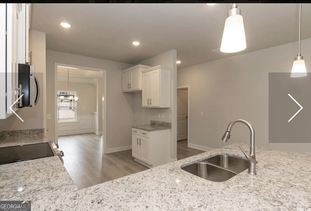 532 Walnut Creek Parkway Pendergrass - 8