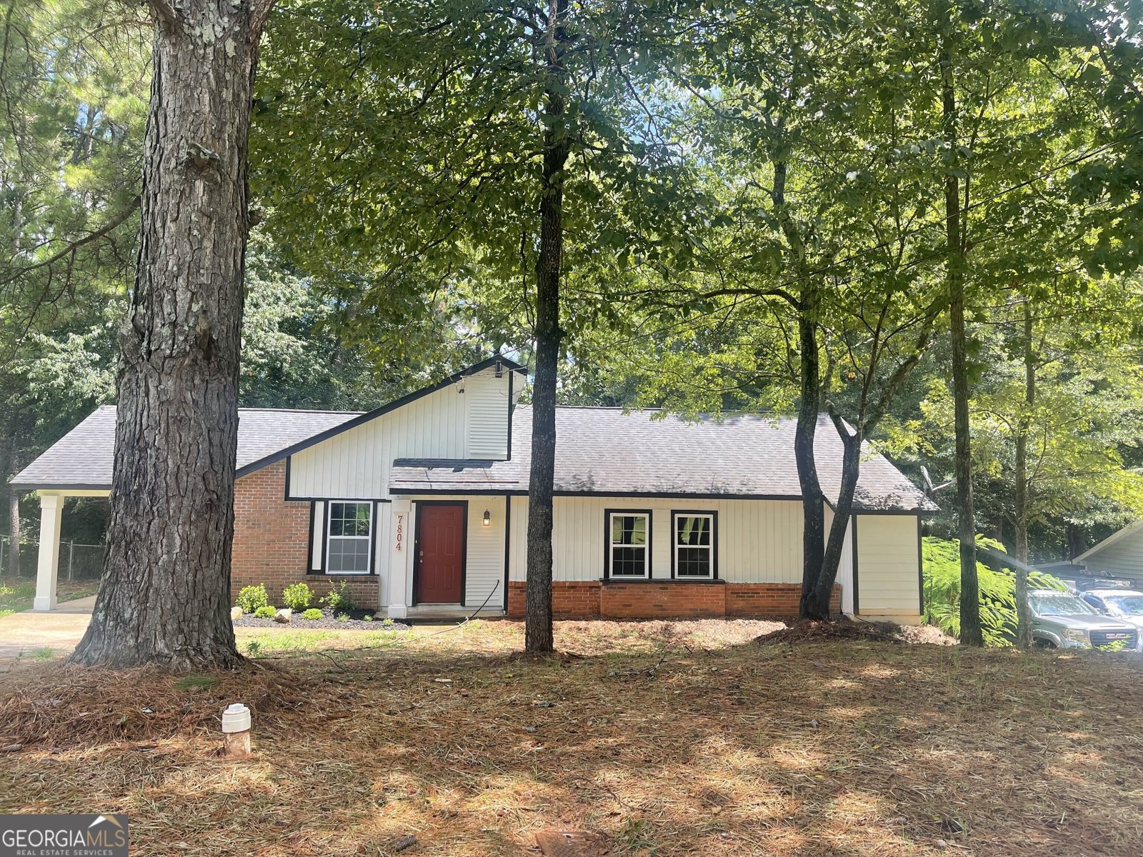 7804 Chase Woods Drive Jonesboro - 4